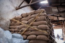 Polda Metro Jaya Ungkap Impor Ilegal 49,85 Ton Kacang Tanah