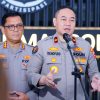Polri Bergerak Cepat Tangani Dampak Galodo di Kabupaten Solok