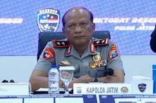 Polda Jatim Bongkar Scam Investasi Kripto Jaringan Internasional, Kerugian Rp 12,9 M