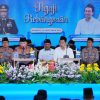 Kapolri: Keberagaman Harus Jadi Kekuatan untuk Jaga Persatuan Bangsa