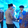 Kapolri: Mahasiswa Harus Mampu Membaca Arah Perubahan dan Berani