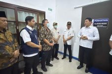 567 Santri Ditangani, SPPG Kalitengah Penyebab Keracunan Disuspensi