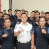 Rutan Surabaya Perkuat Pengamanan, Tekankan Disiplin dan Integritas