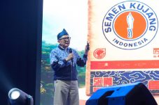 SIG Hidupkan Kembali Semen Kujang Merek Legendaris Masyarakat Jawa Barat