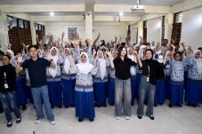 Pajak Bertutur 2026, DJP Jatim I Tanamkan Kesadaran Pajak Sejak Dini