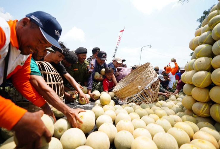 Petrokimia Gresik Kembangkan Strategi Pemasaran Inovatif Berorientasi Pelanggan