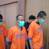 Polresta Sidoarjo Bongkar Jaringan Upal, Tiga Pelaku Diamankan