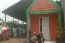 Warga Soroti Transparansi Pengelolaan TPST Sidokerto