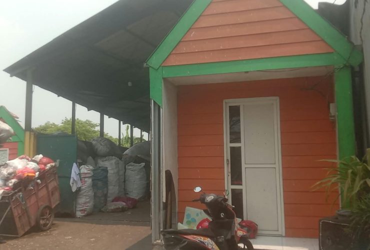 Warga Soroti Transparansi Pengelolaan TPST Sidokerto