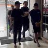 Polres Gresik Tangkap Pria yang Pamer Alat Kelamin di Jalanan
