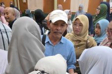 Wali Murid SMAN 1 Jombang Sepakat Tolak Sumbangan yang Diminta Komite