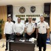 Seorang Wanita Kedapatan Bawa Sabu Saat Masuk Rutan Kelas I Surabaya