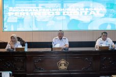 Pemkab Gresik Libatkan Ormas untuk Perbaiki Data Penerima Bansos