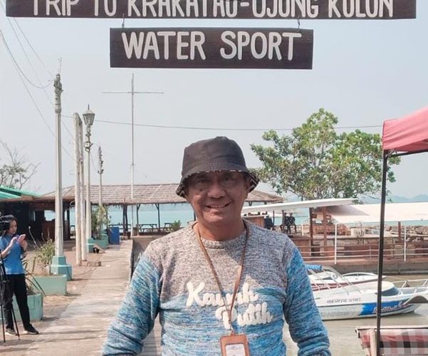 Hari Terakhir, SAR Perluas Pencarian 8 Jurnalis Hilang di Selat Sunda