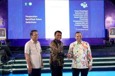 Berkat Pemanfaatan Silika Petrokimia Gresik Hemat Rp 259,6 Juta per Tahun.