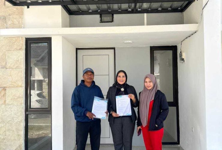 Jadi Pusat Pertumbuhan Ekonomi Bisnis Properti di Gresik Menjanjikan
