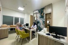 Sunday Clinic RS Petrokimia Gresik Cara Mudah Periksa Kesehatan di Akhir Pekan