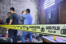 Wanita di Bekasi Diduga Jadi Korban Perampokan, Alami Sejumlah Luka Tusuk