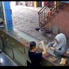 Dua Wanita Curi Perhiasan Emas di Pasar Tegal Danas, Aksi Terekam CCTV