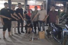 ‎Pelaku Pencurian Sadis di Cikarang Utara, Ditangkap Polisi