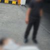 Diduga Masalah Asmara, Wanita Muda Nekat Lompat Dari Lantai 5 Mall SGC