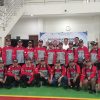 ‎Siapkan SDM Industri Unggul, Kampuh Welding Cikarang Latih Guru SMK se-Indonesia