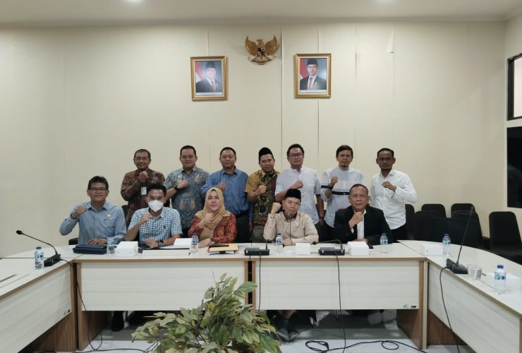 ‎Jampidkor Dukung Team Law Office Komando & Partners Desak Evaluasi Total Disnaker