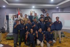 Ahmad Nur Hidayat Nahkodai IJTI Bekasi Raya, Solidaritas dan Profesional Jurnalis