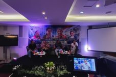 Rocky Gerung Tantang Mahasiswa Kritis Berbasis Data