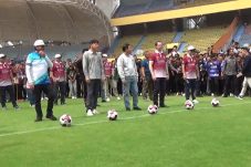 Kick Off BLISPI Youth Cup V 2026, Bidik Talenta Sepakbola dari Daerah