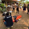 Misteri Mayat Pria di Kali Irigasi Cikarang Timur, Polisi Ungkap Fakta Ini