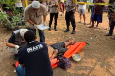 Misteri Mayat Pria di Kali Irigasi Cikarang Timur, Polisi Ungkap Fakta Ini