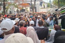 Sengketa Pilkades di Bekasi, Kuasa Hukum Gugat Panitia, Minta Pemilihan Diulang