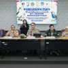 Bareskrim Polri Ungkap Dugaan Penyelundupan Ribuan Burung di Sidoarjo