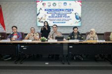 Bareskrim Polri Ungkap Dugaan Penyelundupan Ribuan Burung di Sidoarjo