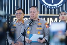 Empat Tersangka Kasus KM Virgo Ditahan, Termasuk Tiga Pihak Perusahaan