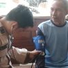 Layanan Kesehatan TMMD ke-130 Kodim Ngawi, Hadirkan Harapan Baru bagi Warga Jatipuro