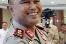 Kapolda Jatim Silaturahmi dengan BEM se-Jawa Timur Bangun Dialog Konstruktif