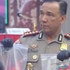 Operasi Sikat Semeru 2026: Polda Jatim Amankan 1.212 Tersangka dari 1.345 Kasus