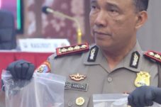 Operasi Sikat Semeru 2026: Polda Jatim Amankan 1.212 Tersangka dari 1.345 Kasus