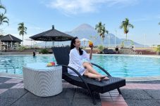 Grand Whiz Hotel Trawas Hadirkan Sarapan Piknik di Tengah Alam