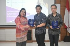 Perkuat Layanan Medis Petro Graha Medika Gandeng Jaringan RS Elit di Singapura