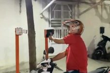 Dusun Singorejo Wakili Gresik ke PIN Siskamling Jogo Jatim 2026