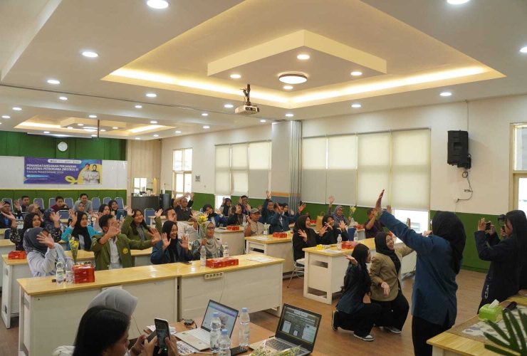 Hingga 2026 Penerima Bestro Capai 214 Mahasiswa Pintar