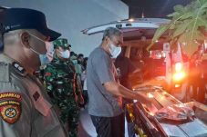 Warga Kelurahan Singosari Gresik Digegerkan Penghuni Kos Ditemukan Meninggal