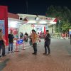 Kapolres Gresik Pastikan Stok BBM Aman Warga Diminta Tak Panik Isu Kelangkaan
