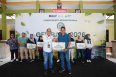 Demi Gembala Petrokimia Gresik Rela Kucurkan Rp 102 Juta