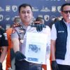 Polisi Gresik Bongkar Jaringan Sabu di Kecamatan Menganti 5 Orang Ditahan