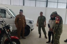 Usai Diverifikasi Mabes AD KDMP Mojopetung Akan Buka Gerai