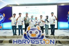 Panen Bawang Merah Melonjak Petrokimia Gresik Kembali Buka Kompetisi Harvestion 2026